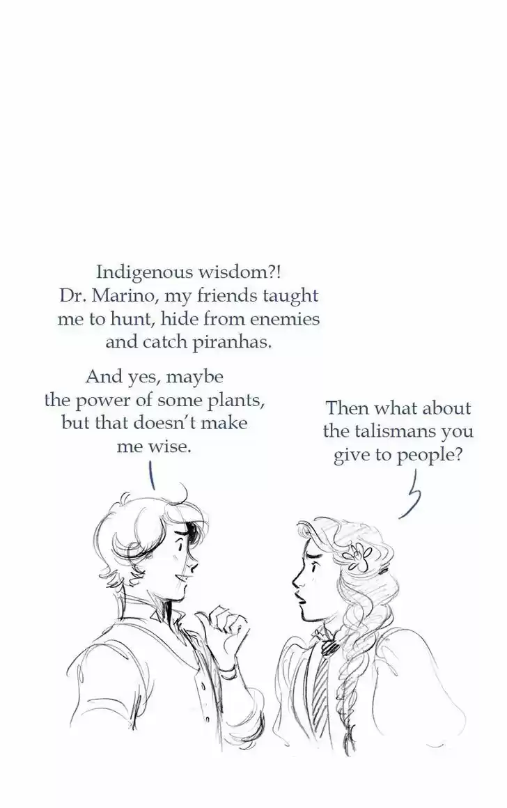 Miss Abbott and the Doctor 61