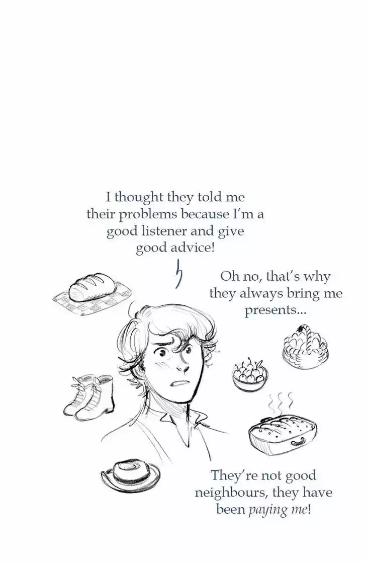 Miss Abbott and the Doctor 61