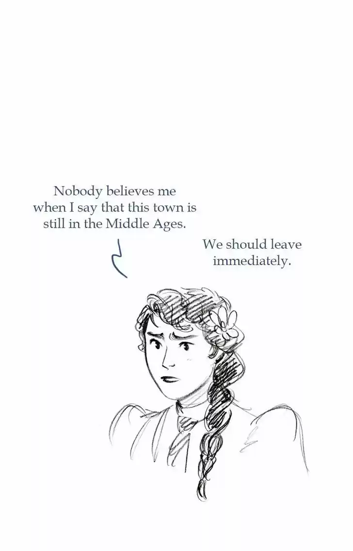 Miss Abbott and the Doctor 61