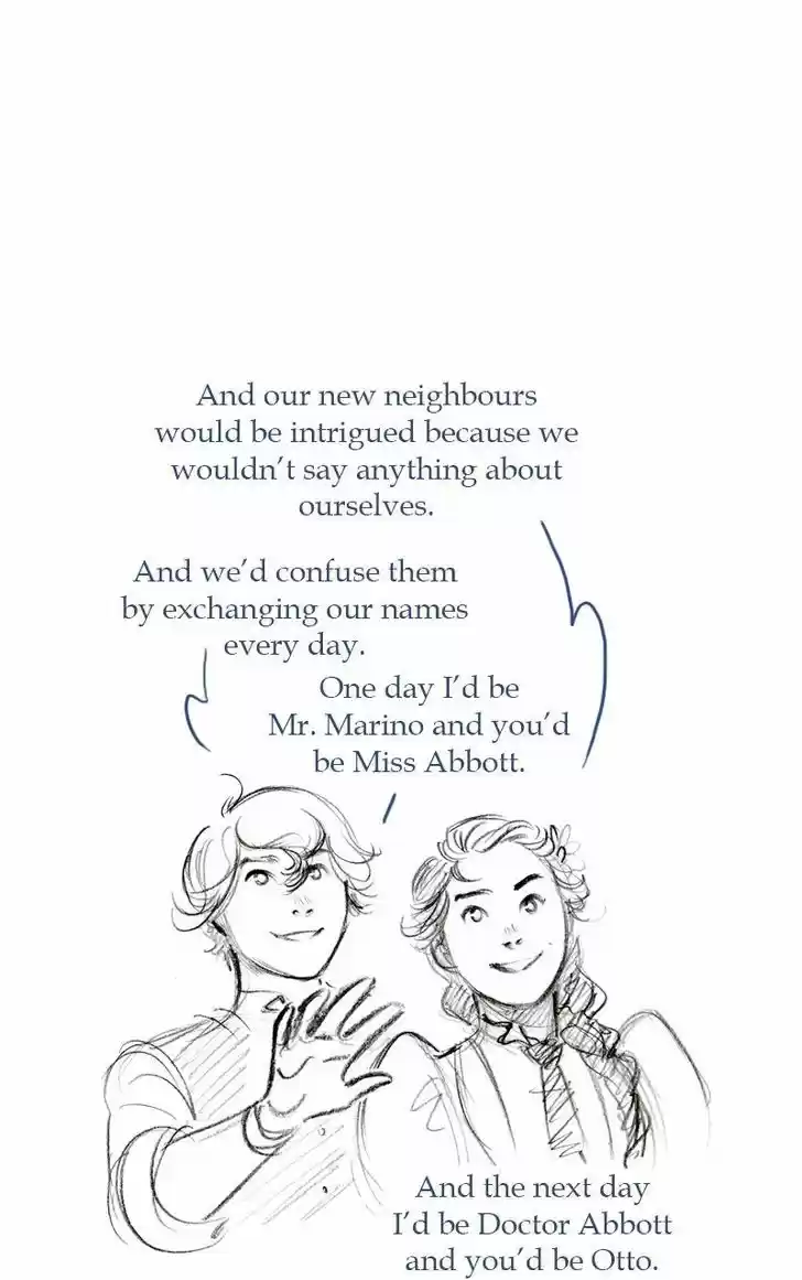 Miss Abbott and the Doctor 61