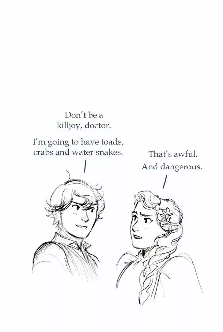 Miss Abbott and the Doctor 61