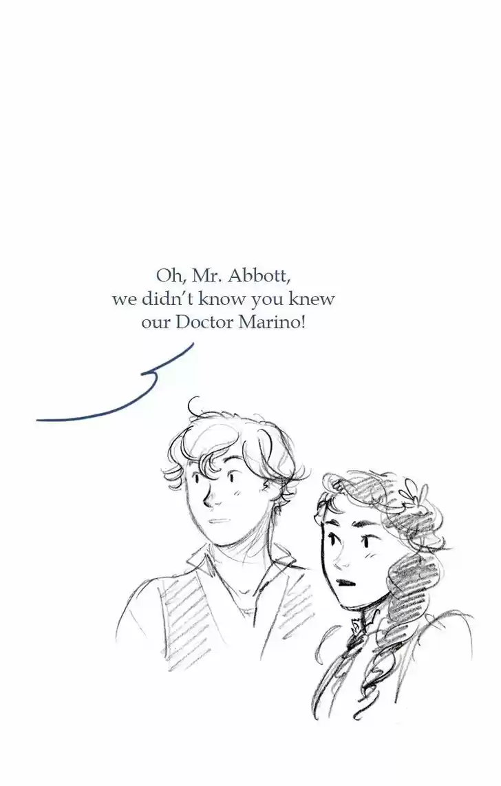 Miss Abbott and the Doctor 61