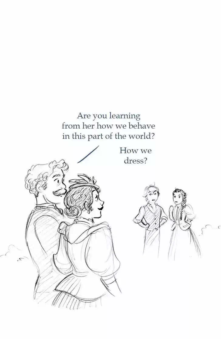 Miss Abbott and the Doctor 61