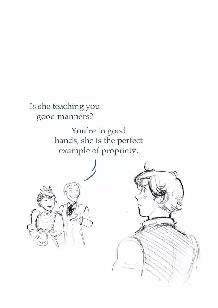 Miss Abbott and the Doctor 61