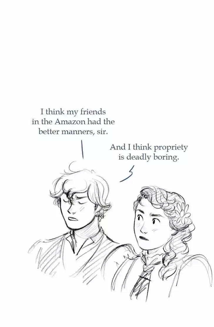 Miss Abbott and the Doctor 61