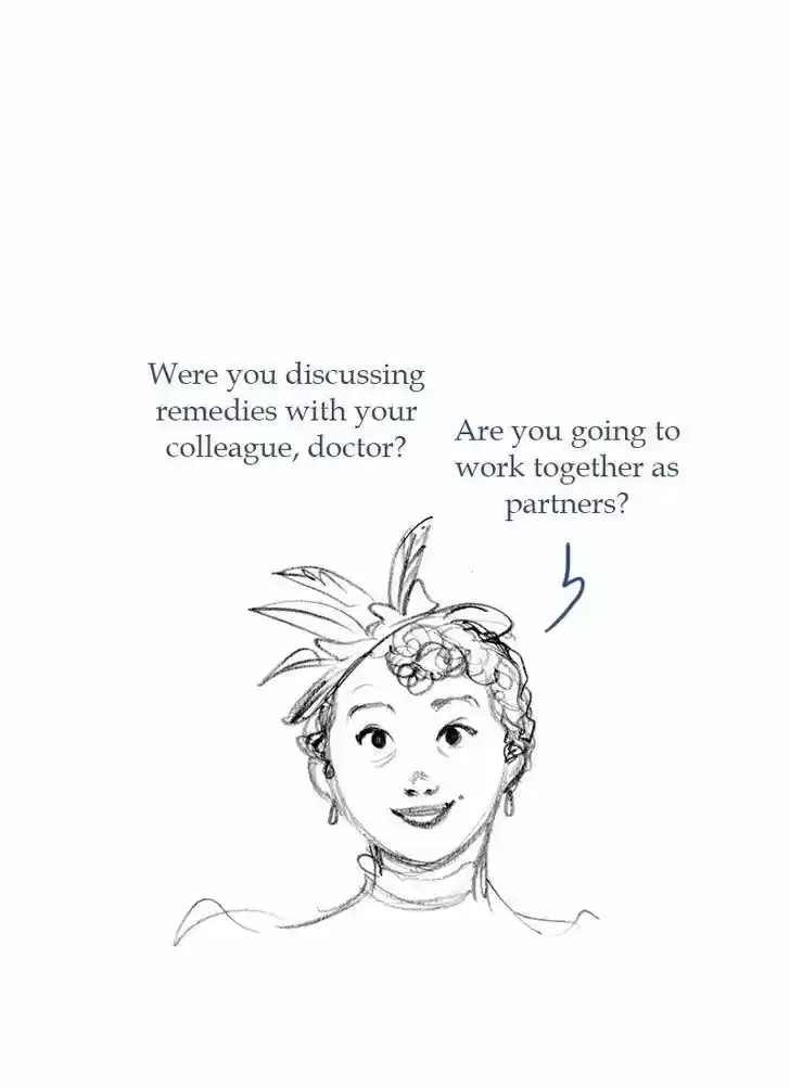 Miss Abbott and the Doctor 61