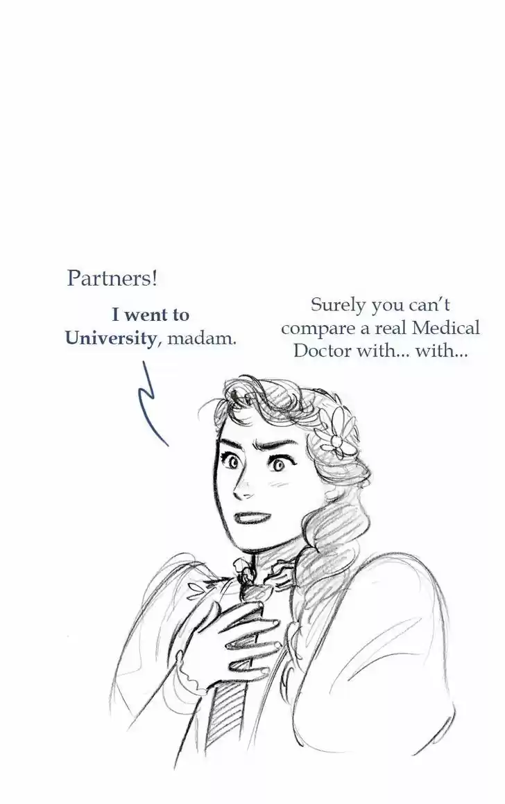 Miss Abbott and the Doctor 61