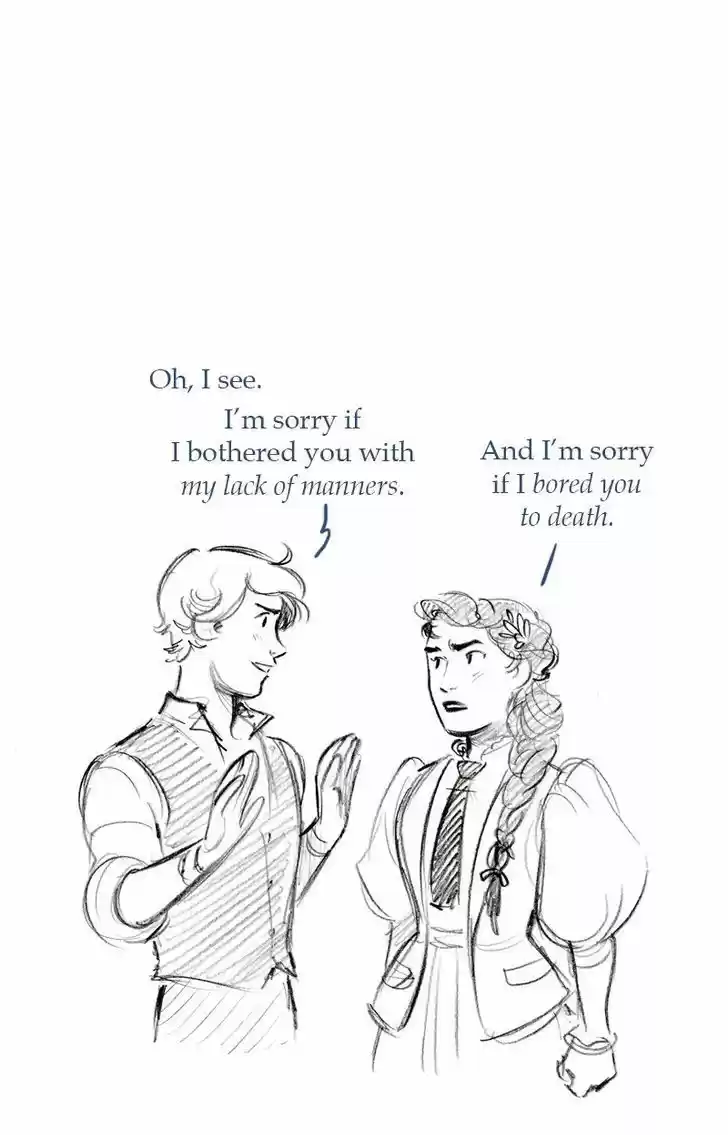 Miss Abbott and the Doctor 61