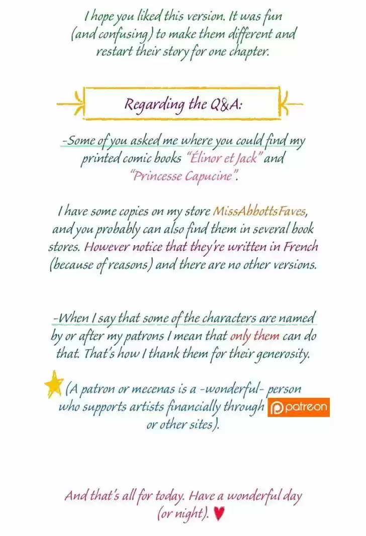 Miss Abbott and the Doctor 61