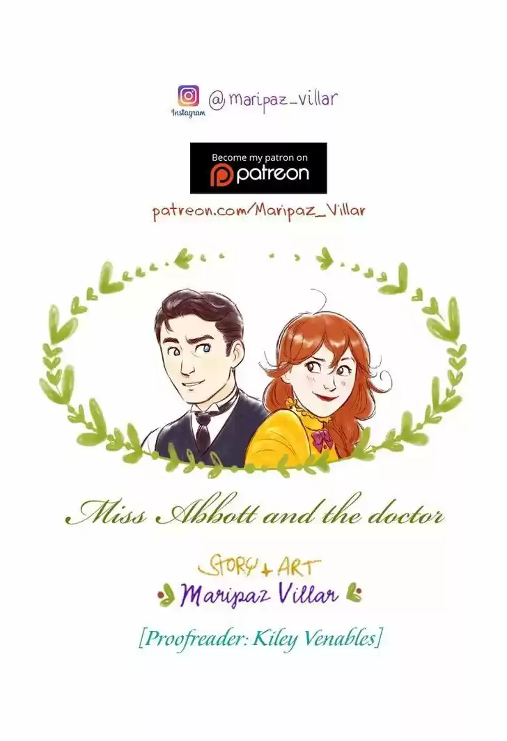 Miss Abbott and the Doctor 61