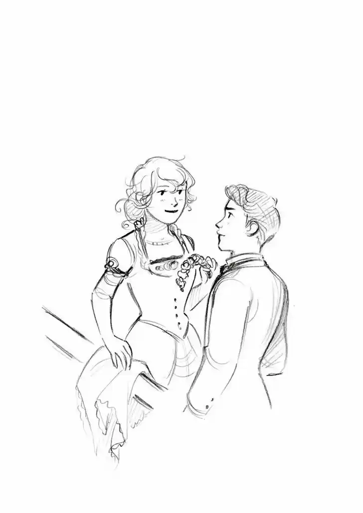 Miss Abbott and the Doctor 62