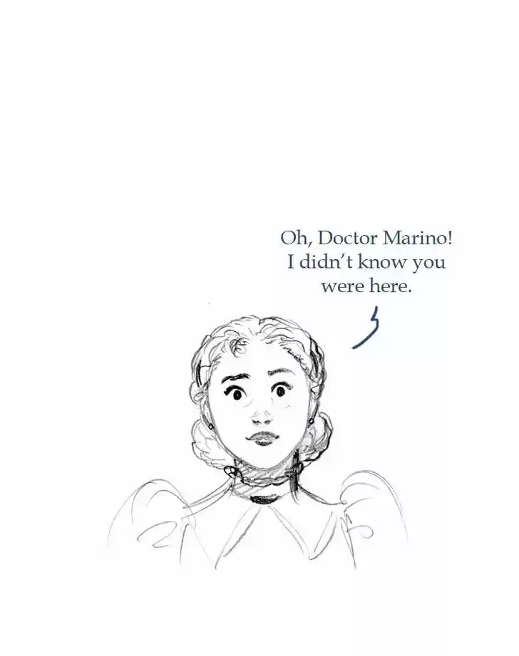 Miss Abbott and the Doctor 62