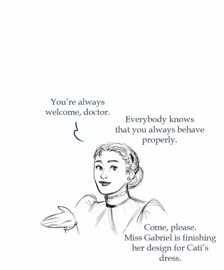 Miss Abbott and the Doctor 62