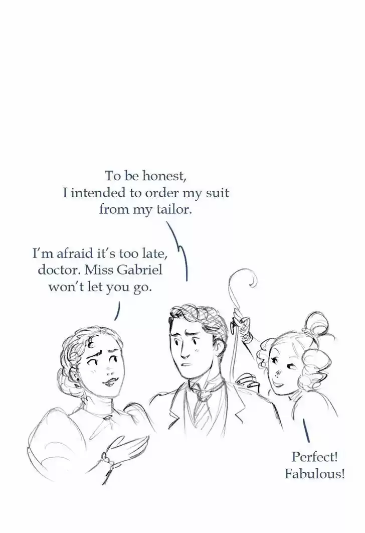 Miss Abbott and the Doctor 62