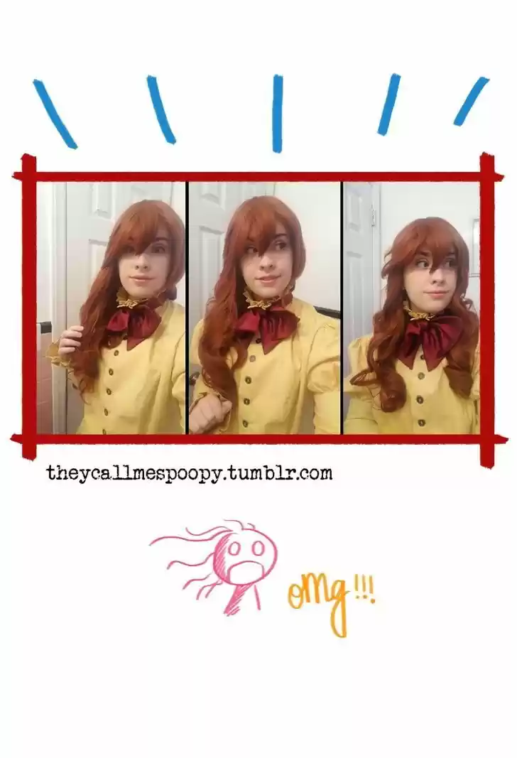 Miss Abbott and the Doctor 63