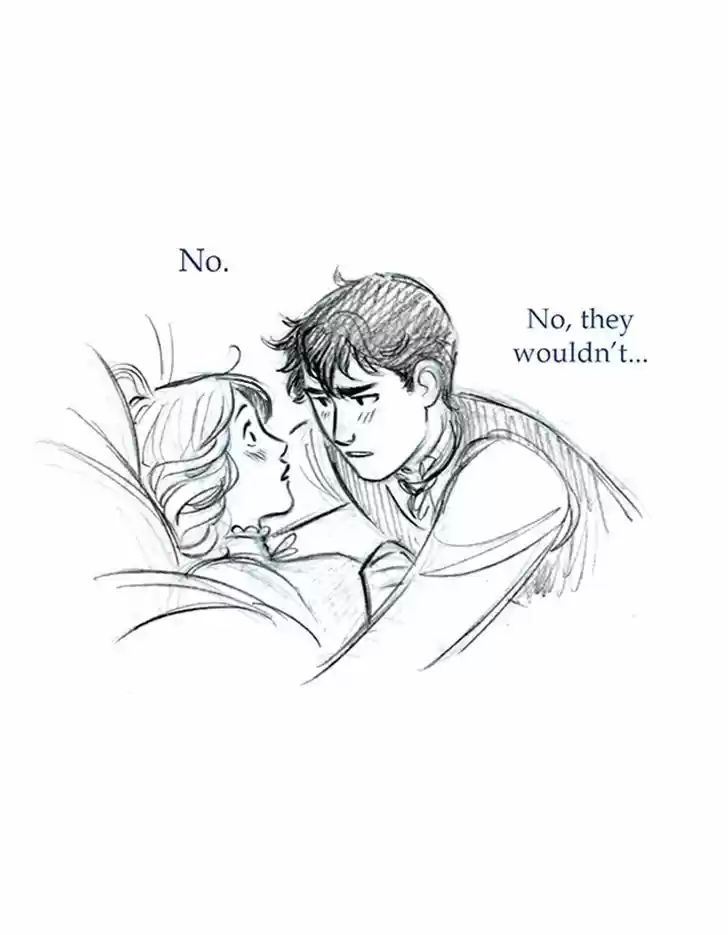 Miss Abbott and the Doctor 63