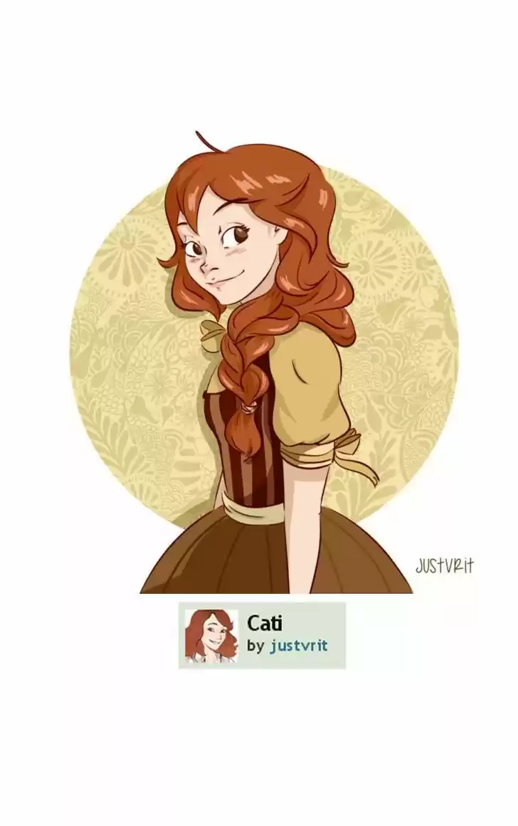 Miss Abbott and the Doctor 63