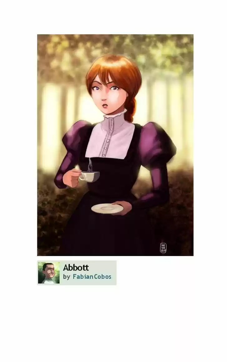 Miss Abbott and the Doctor 63