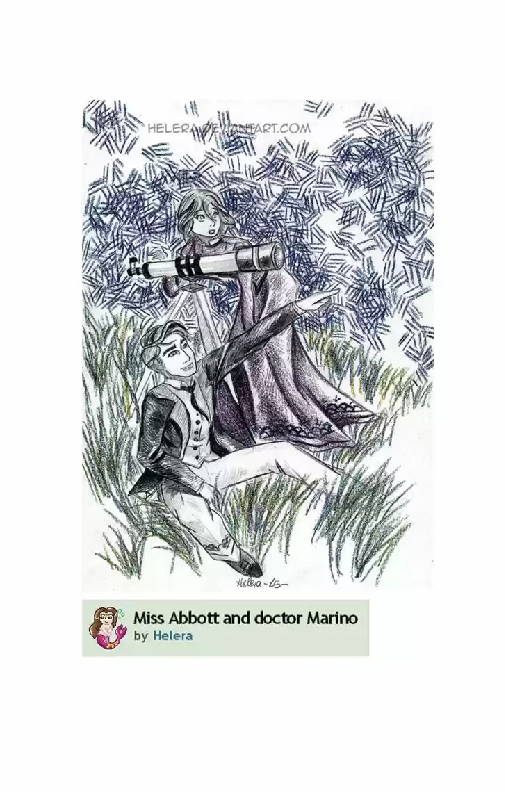 Miss Abbott and the Doctor 63