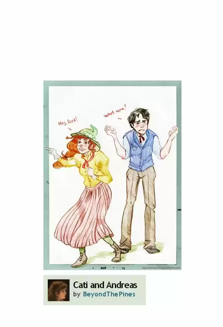 Miss Abbott and the Doctor 63