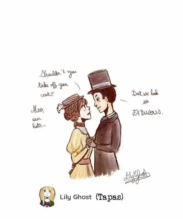 Miss Abbott and the Doctor 63