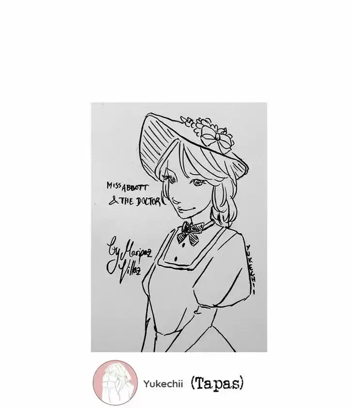 Miss Abbott and the Doctor 63