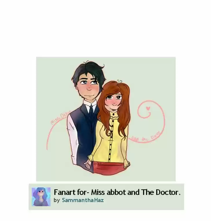 Miss Abbott and the Doctor 63