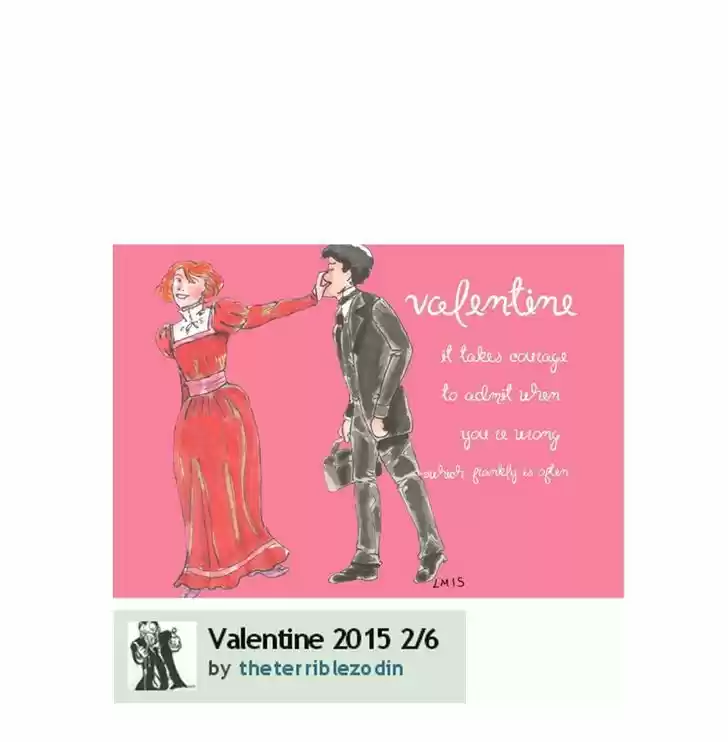 Miss Abbott and the Doctor 63