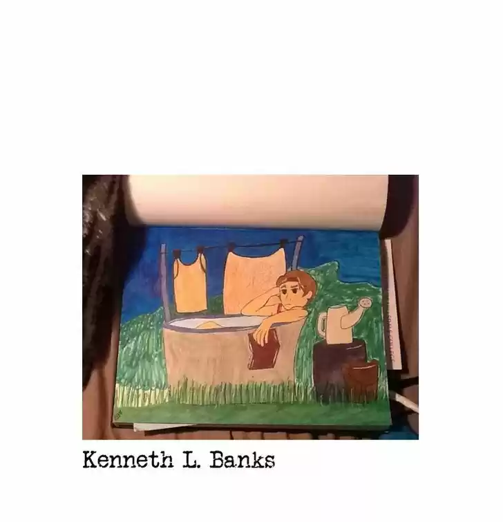 Miss Abbott and the Doctor 63