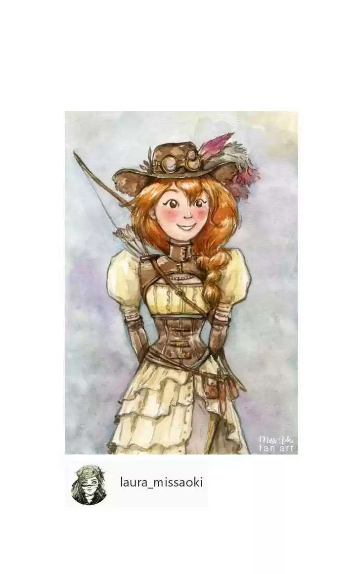 Miss Abbott and the Doctor 63