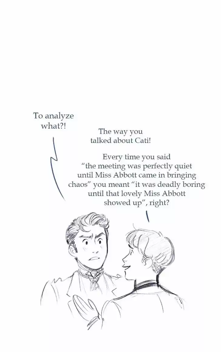 Miss Abbott and the Doctor 64