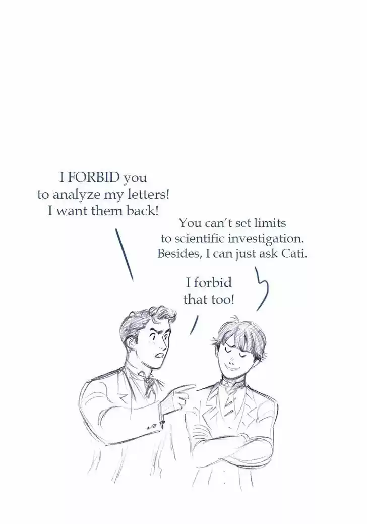 Miss Abbott and the Doctor 64