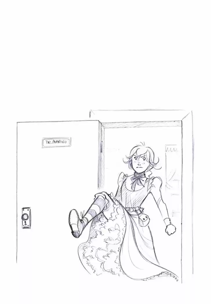 Miss Abbott and the Doctor 64