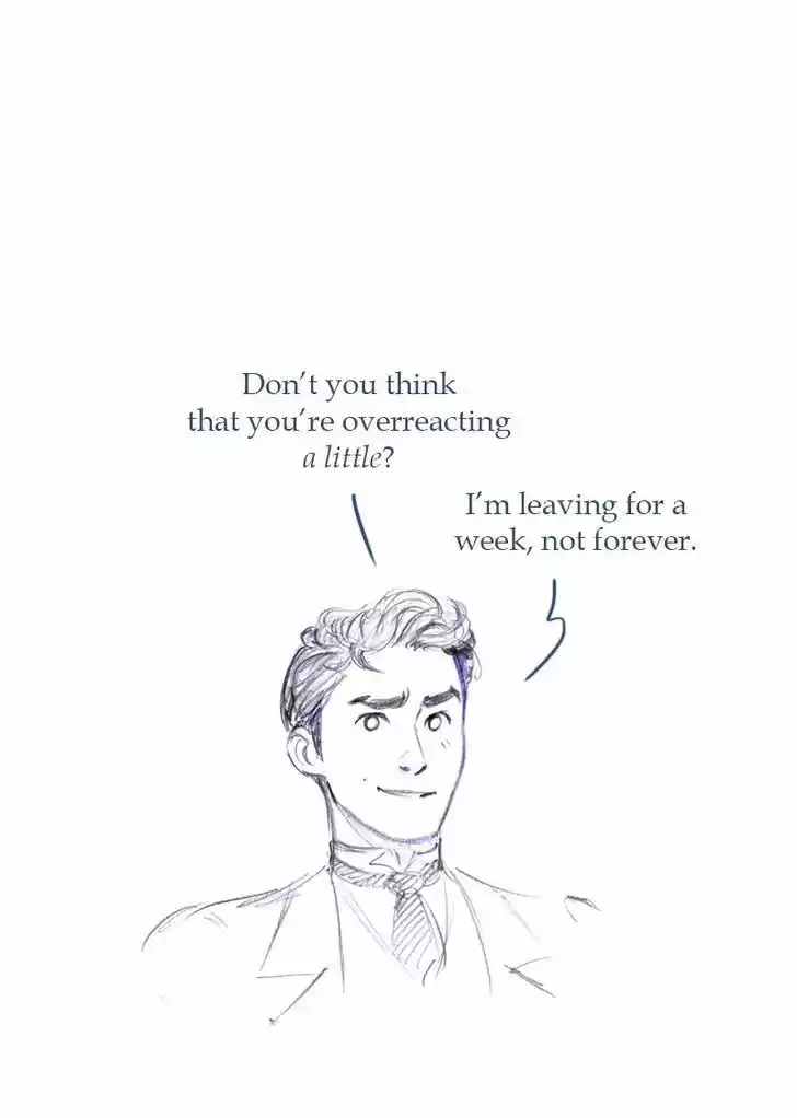 Miss Abbott and the Doctor 64