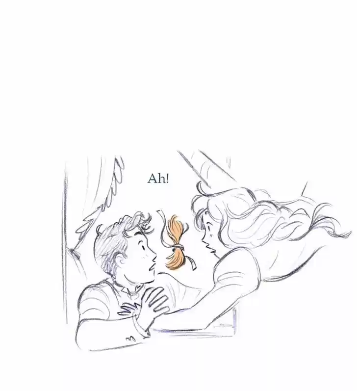 Miss Abbott and the Doctor 64