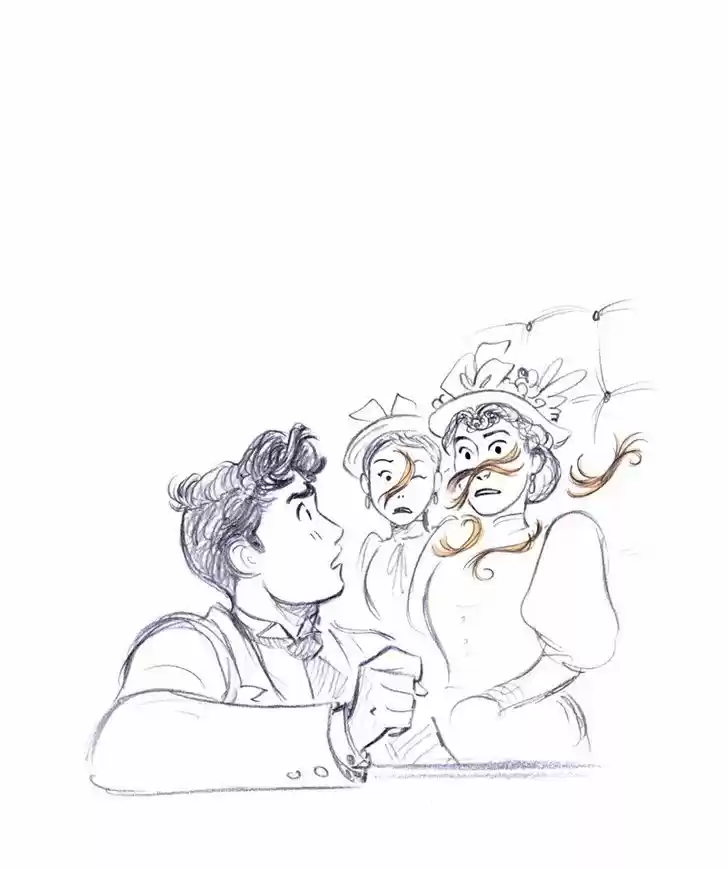 Miss Abbott and the Doctor 64