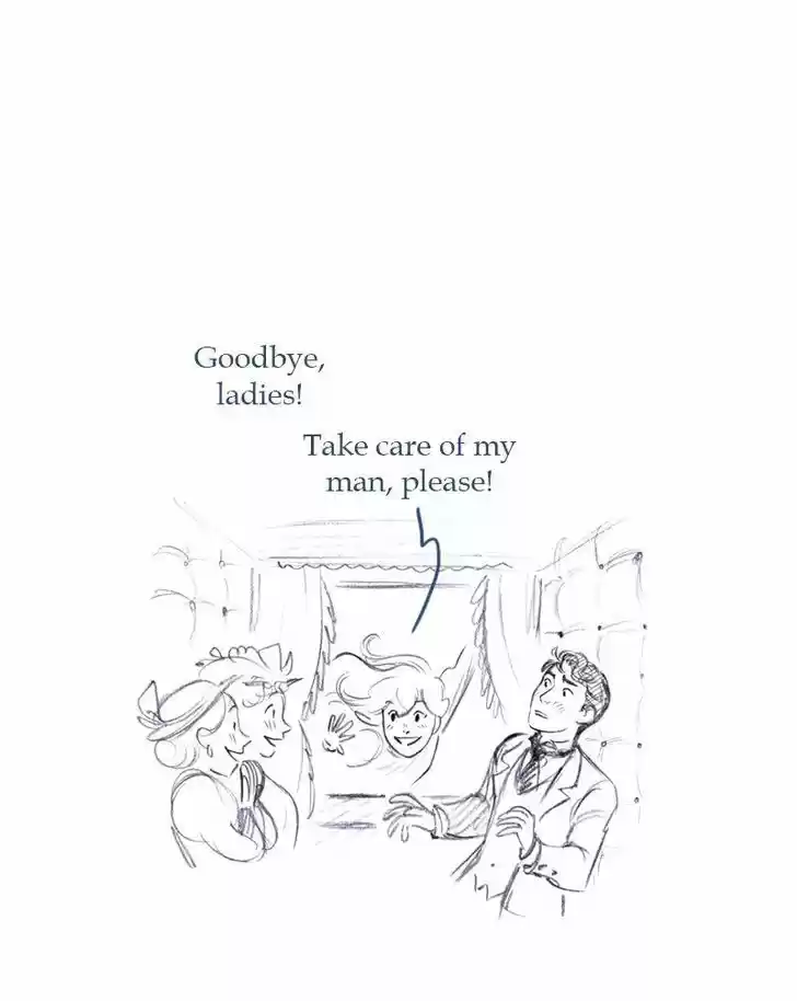 Miss Abbott and the Doctor 64