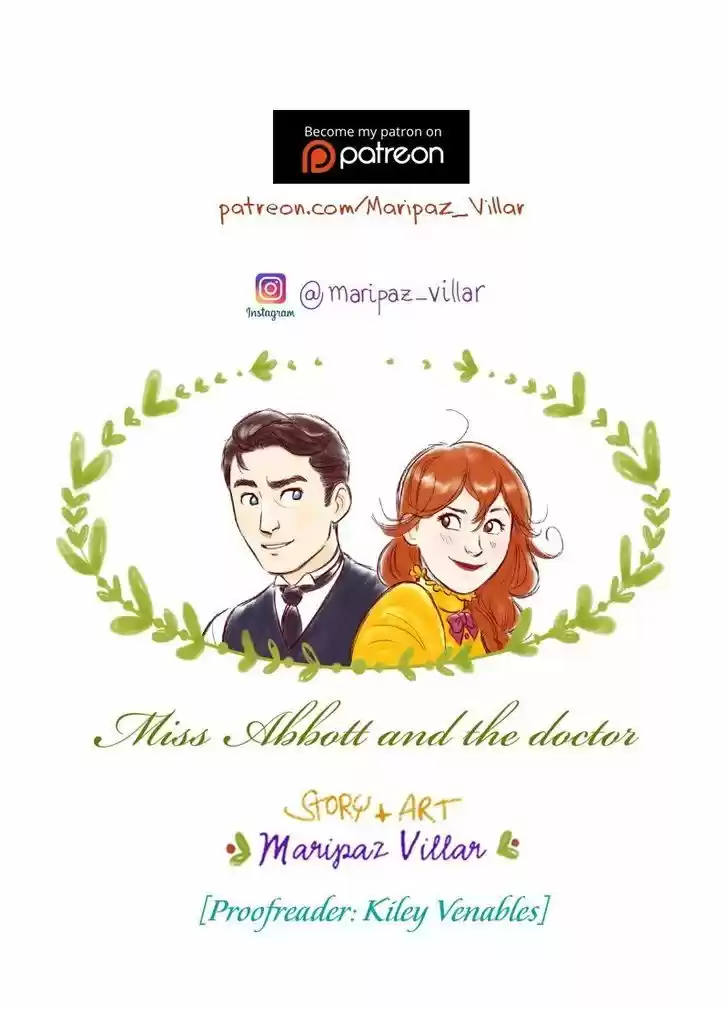 Miss Abbott and the Doctor 64
