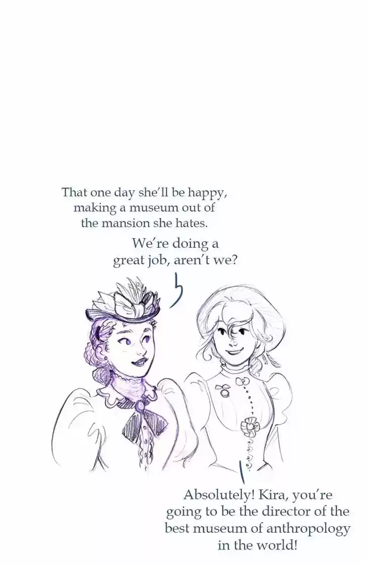 Miss Abbott and the Doctor 65