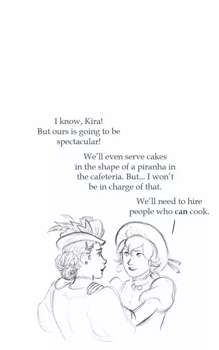 Miss Abbott and the Doctor 65