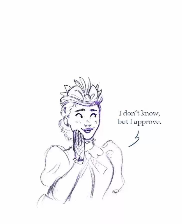 Miss Abbott and the Doctor 65