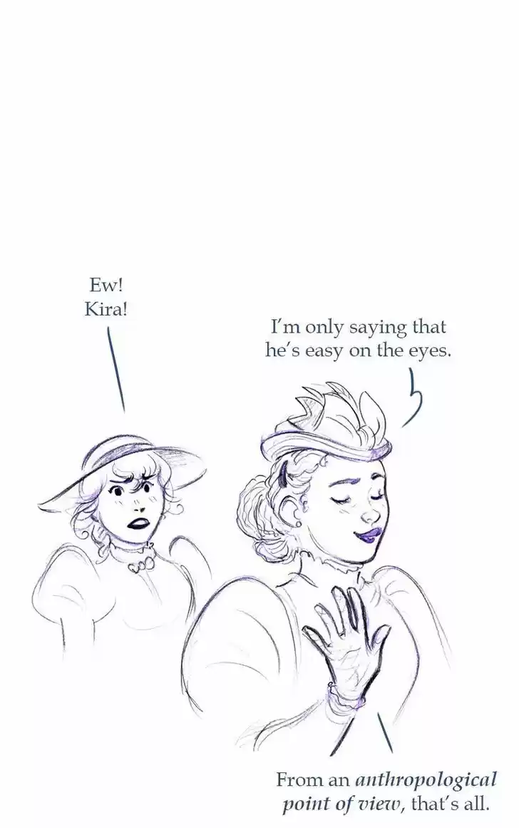 Miss Abbott and the Doctor 65