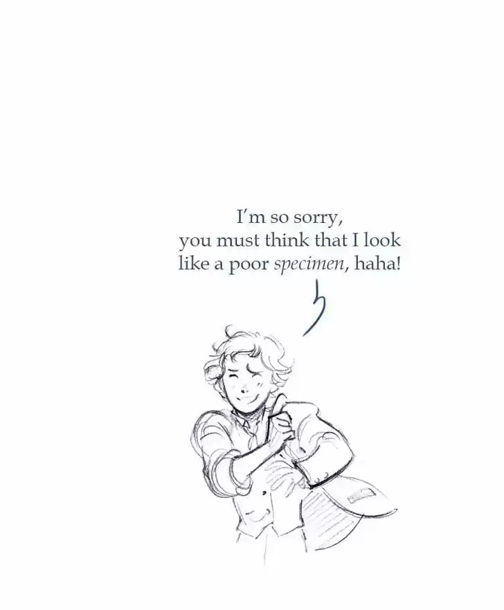 Miss Abbott and the Doctor 65