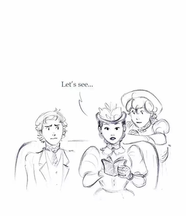 Miss Abbott and the Doctor 65