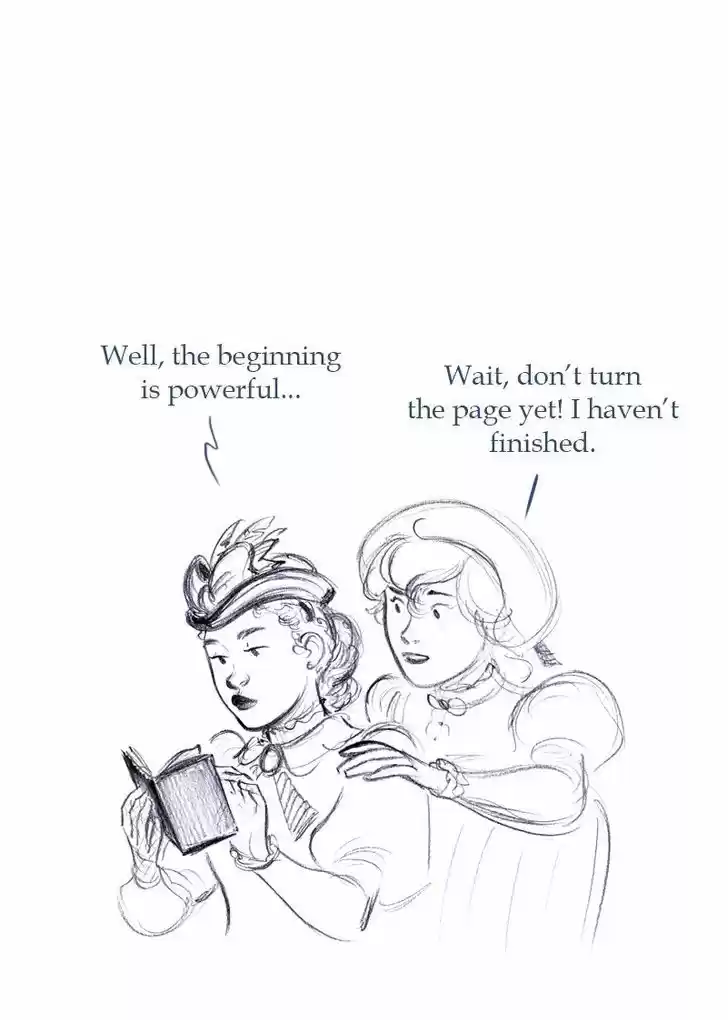 Miss Abbott and the Doctor 65