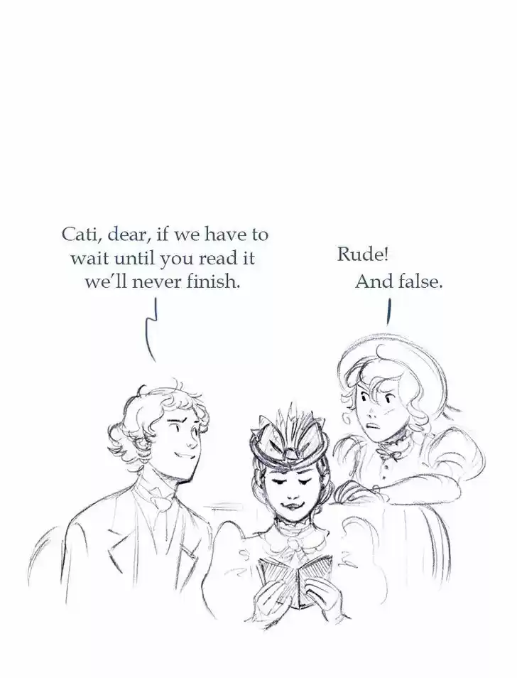 Miss Abbott and the Doctor 65