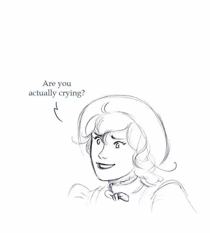 Miss Abbott and the Doctor 65