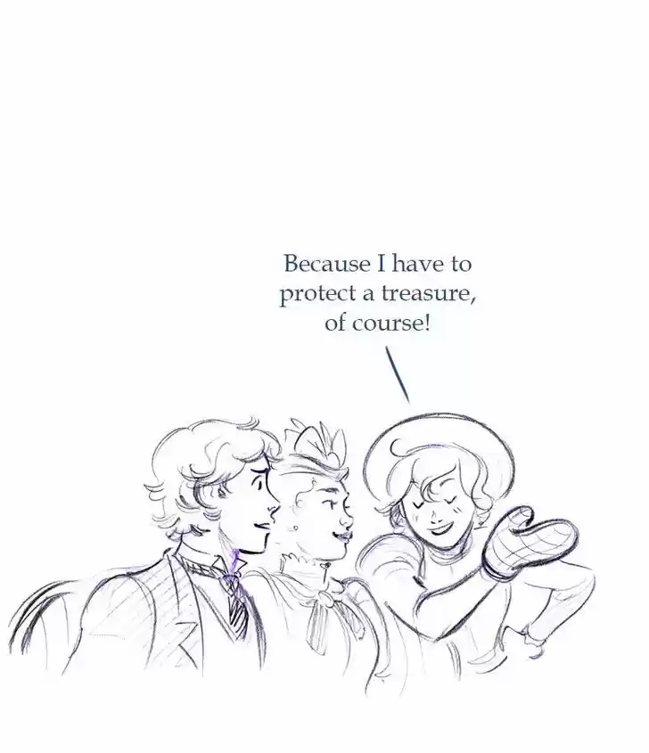 Miss Abbott and the Doctor 65