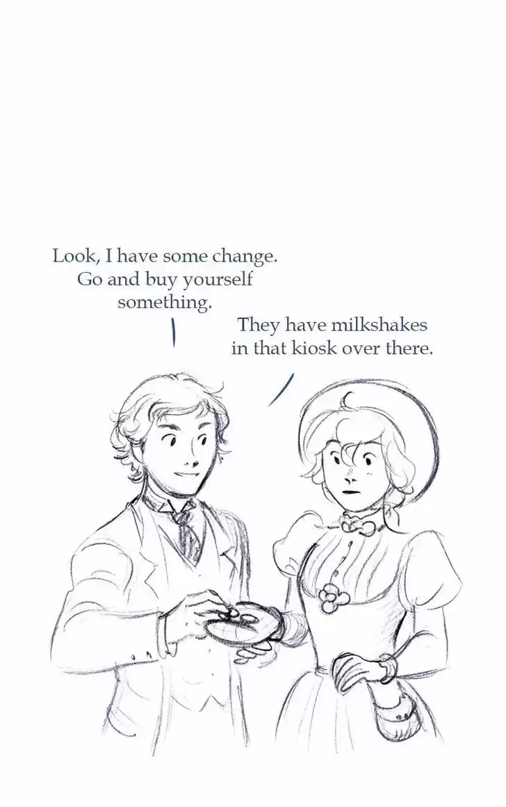 Miss Abbott and the Doctor 65