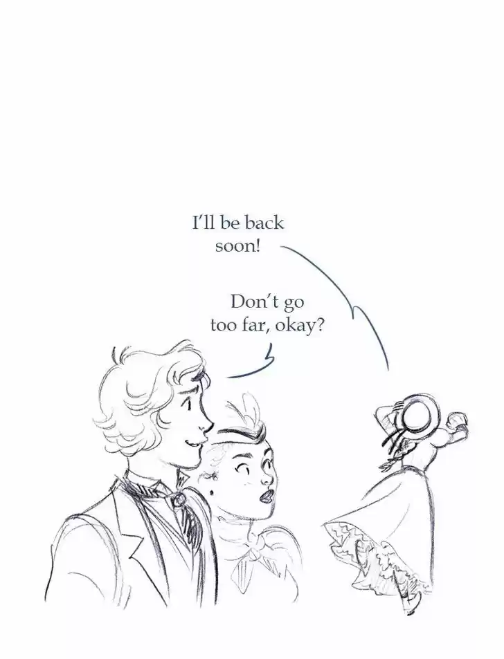 Miss Abbott and the Doctor 65